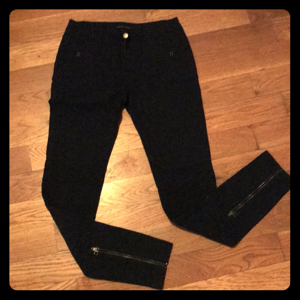 Marissa WEBB moto pants size 27